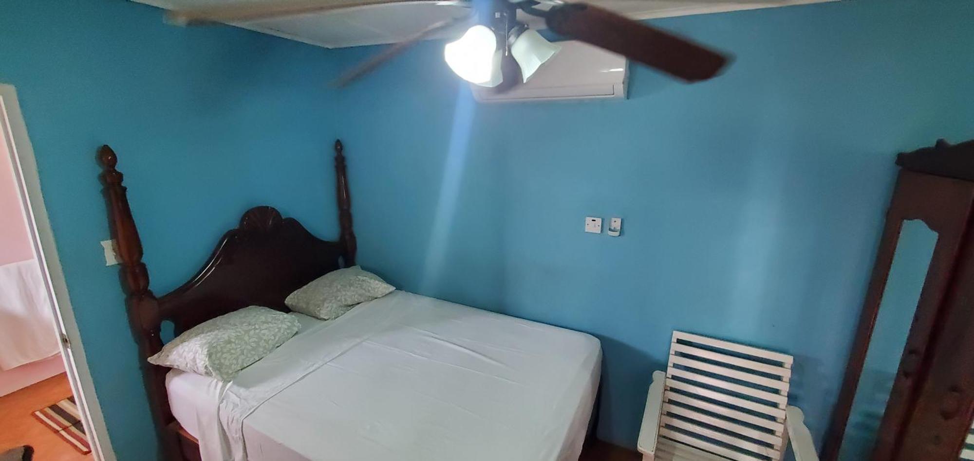 Little Shaw Park Guest House オーチョ・リオス エクステリア 写真
