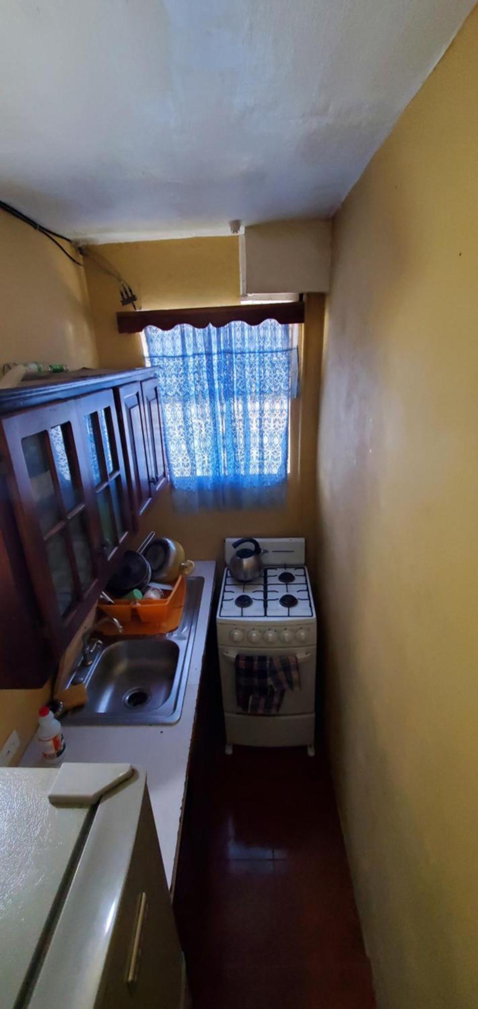 Little Shaw Park Guest House オーチョ・リオス エクステリア 写真
