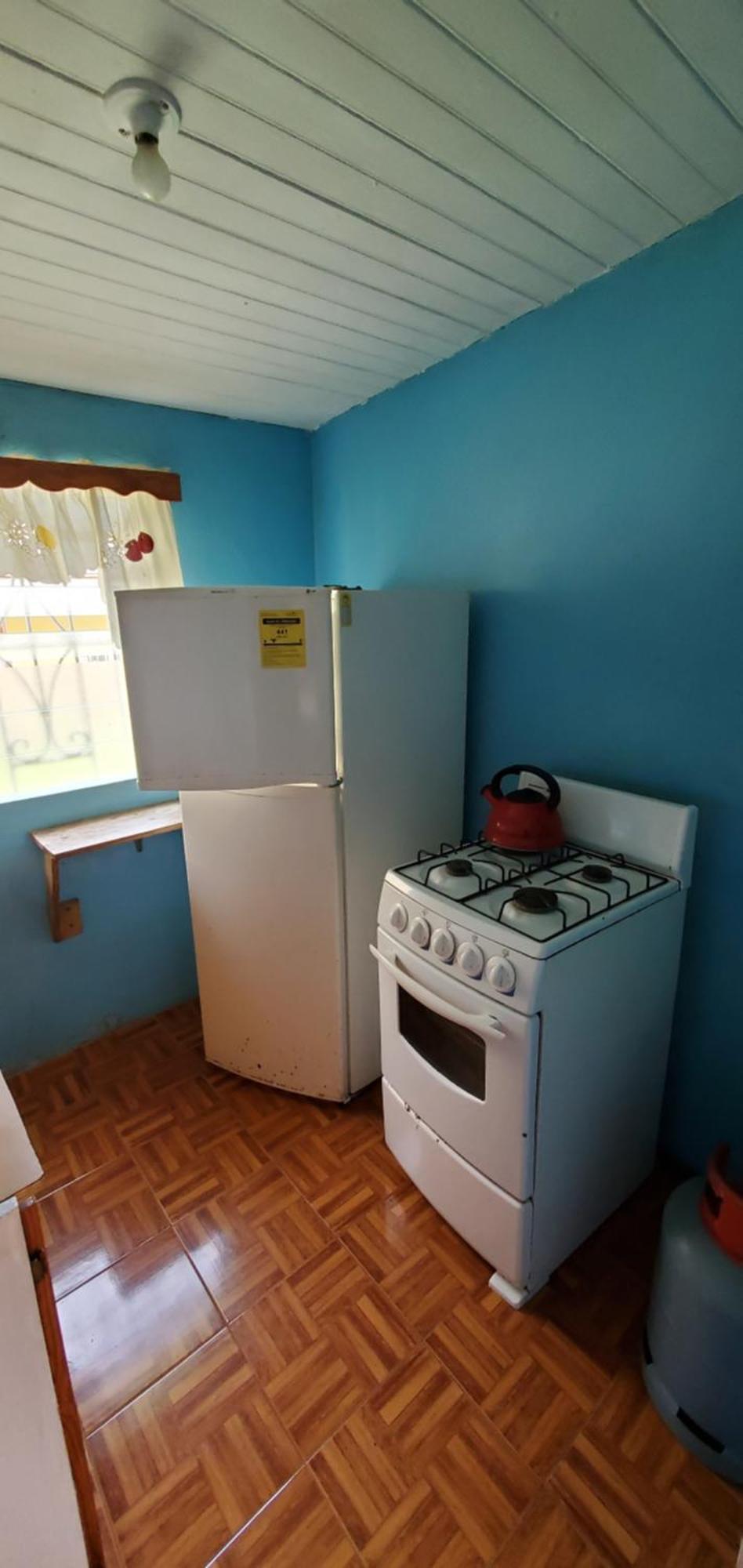 Little Shaw Park Guest House オーチョ・リオス エクステリア 写真