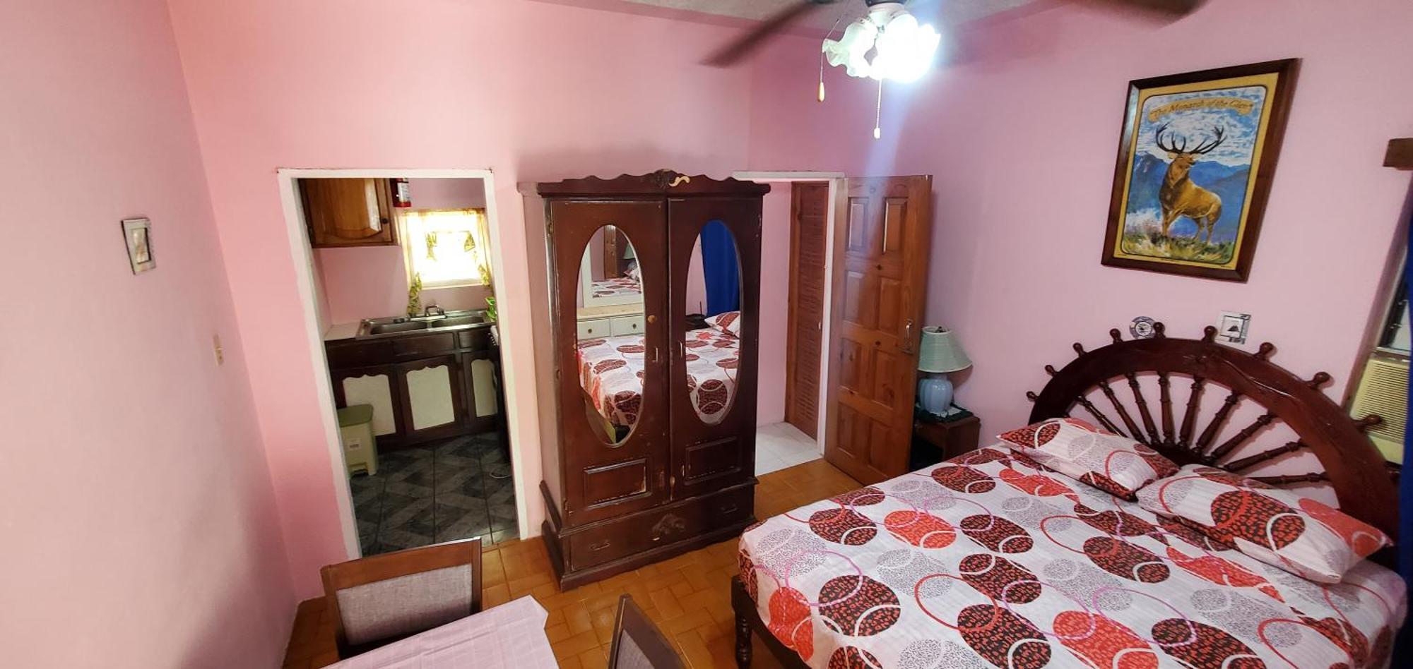 Little Shaw Park Guest House オーチョ・リオス エクステリア 写真
