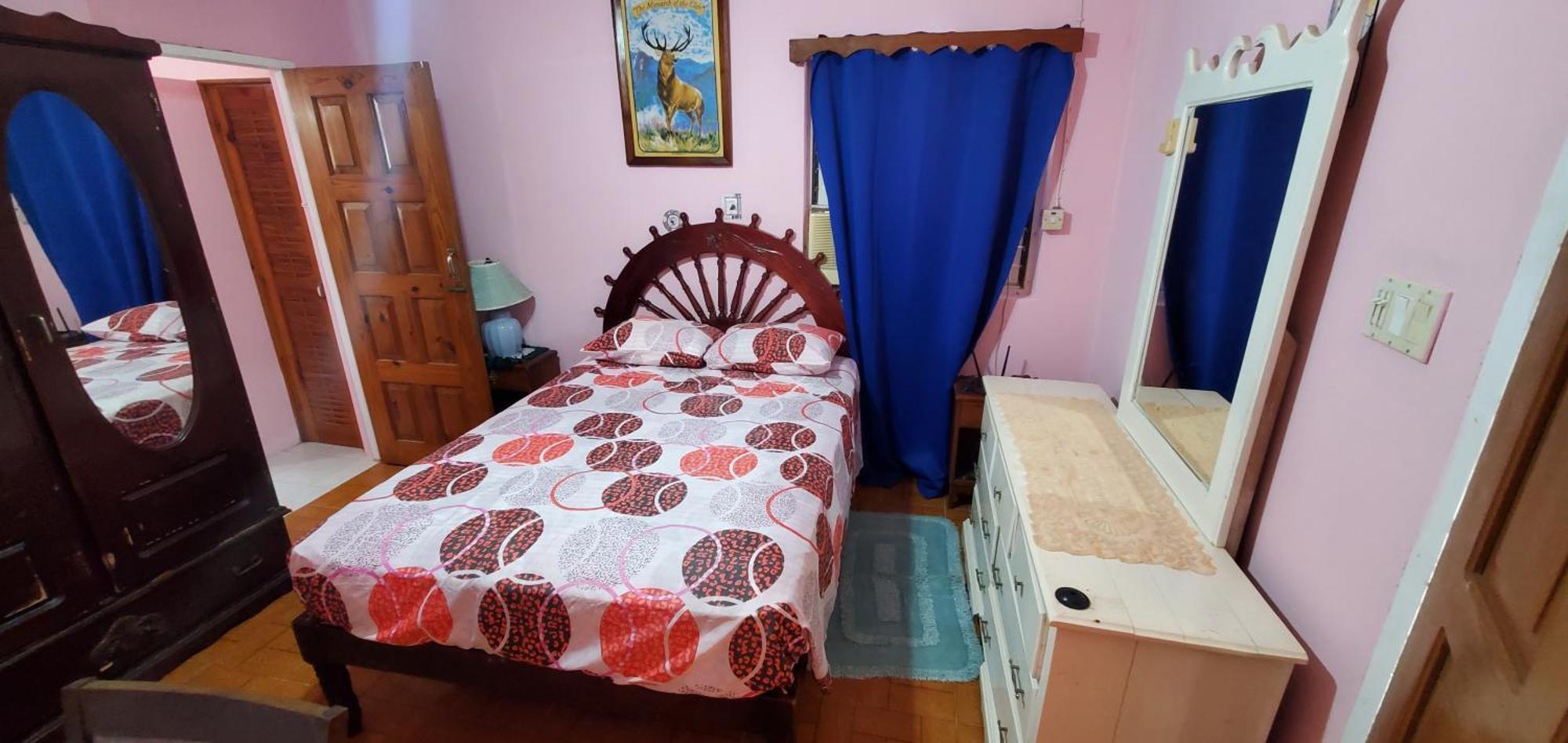 Little Shaw Park Guest House オーチョ・リオス エクステリア 写真