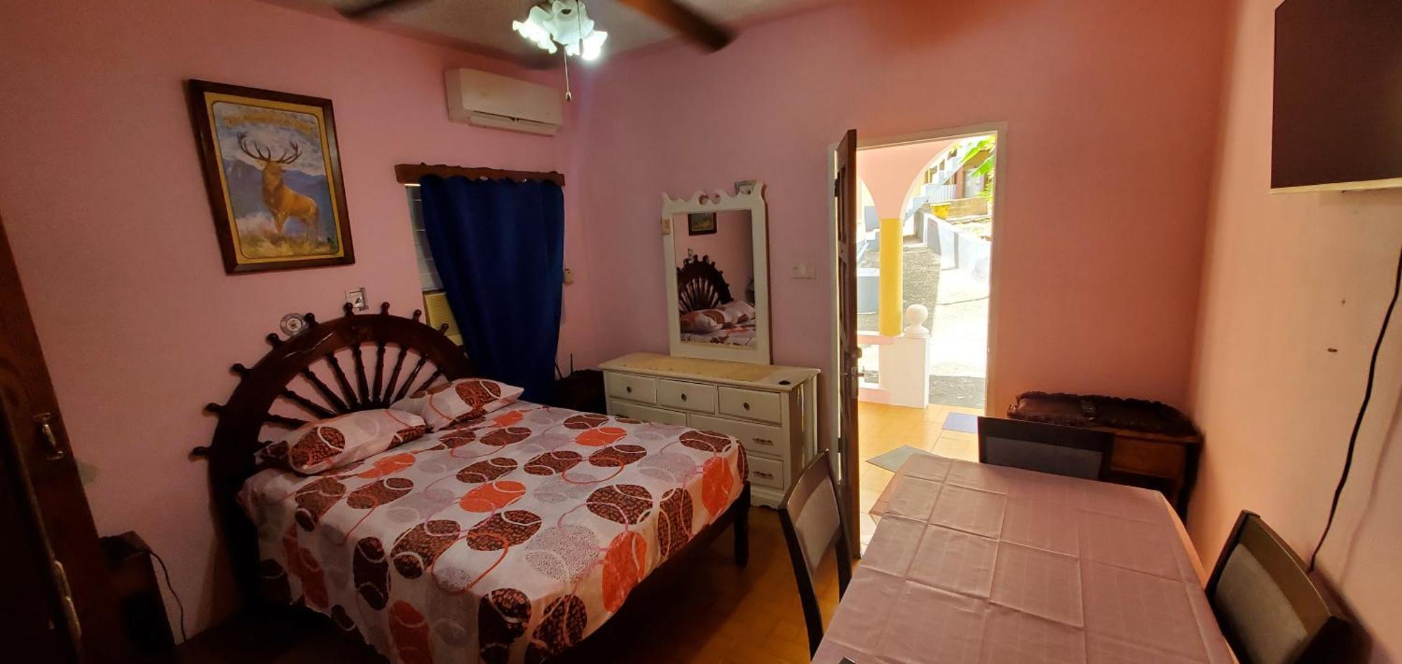 Little Shaw Park Guest House オーチョ・リオス エクステリア 写真