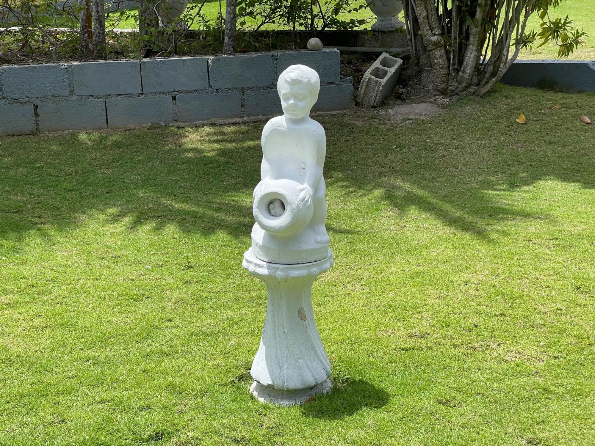 Little Shaw Park Guest House オーチョ・リオス エクステリア 写真