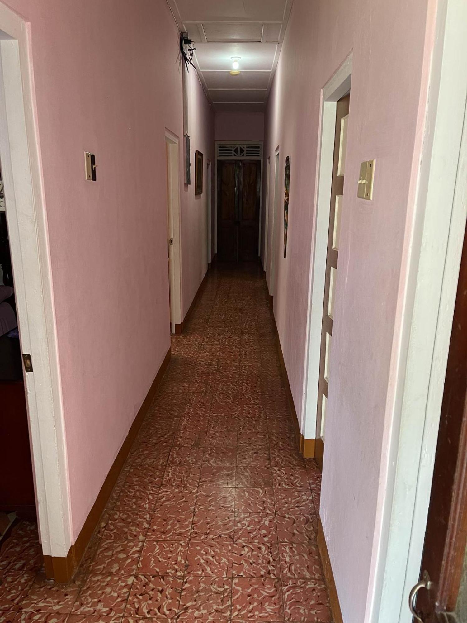Little Shaw Park Guest House オーチョ・リオス エクステリア 写真